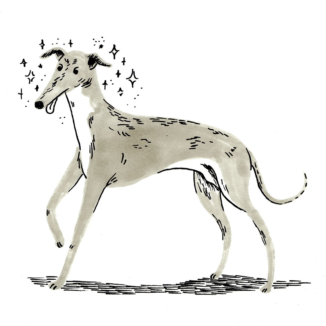 Inktober17graceful_1140px
